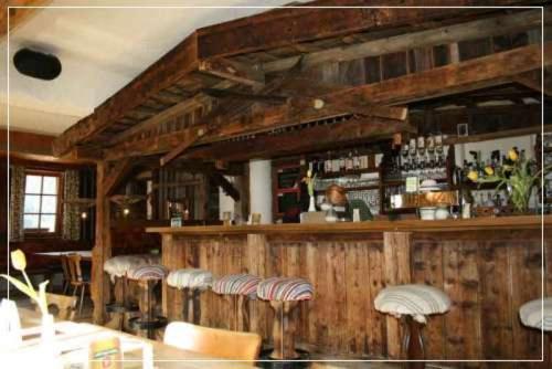 Gasthaus Falbesoner Apartamento Gschnitz Exterior foto