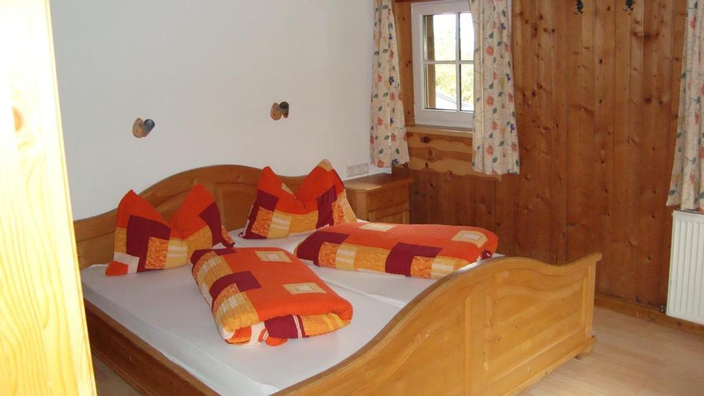 Gasthaus Falbesoner Apartamento Gschnitz Habitación foto